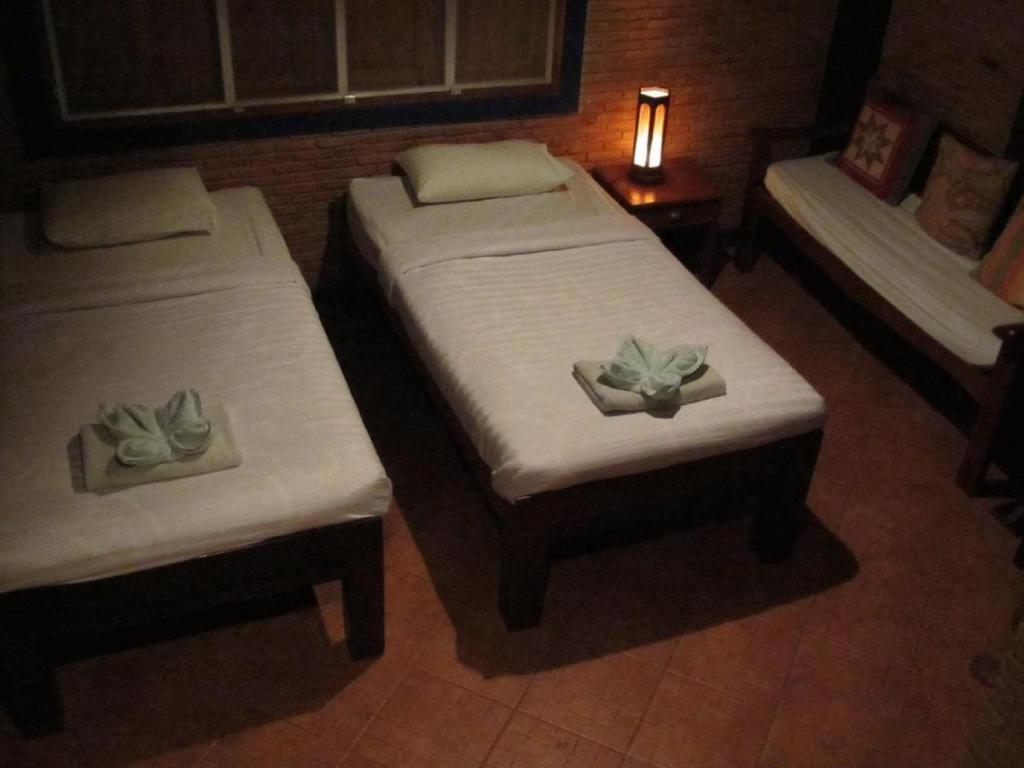 Orchid Hibiscus Guest House Sukhothai Cameră foto