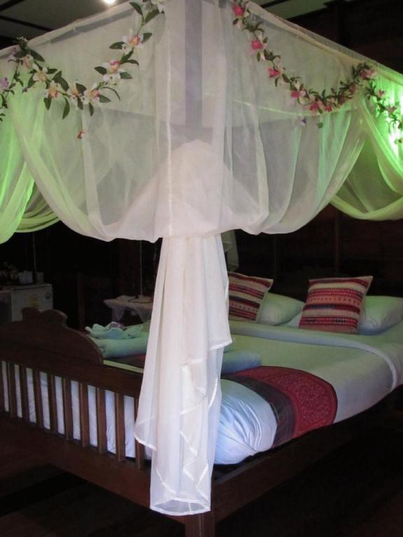 Orchid Hibiscus Guest House Sukhothai Cameră foto
