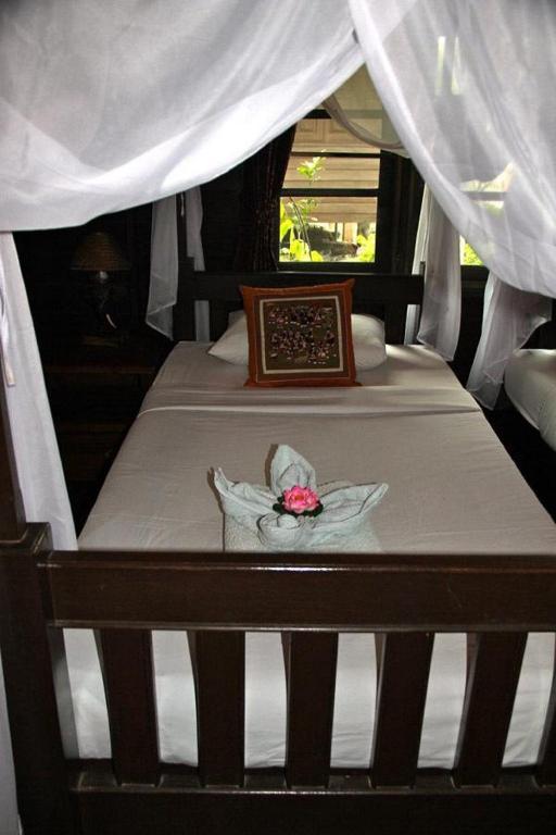 Orchid Hibiscus Guest House Sukhothai Cameră foto